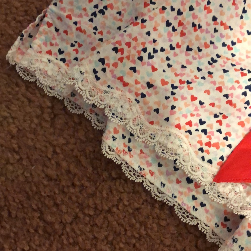 Beautiful Victoria Secret🥳HP🥳Pajama Shorts - Picture 6 of 8